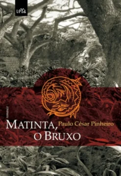 Matinta, o Bruxo