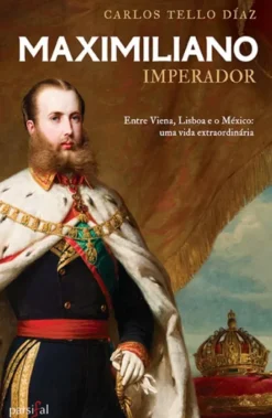 Maximiliano Imperador