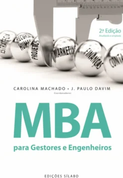 MBA para Gestores e Engenheiros