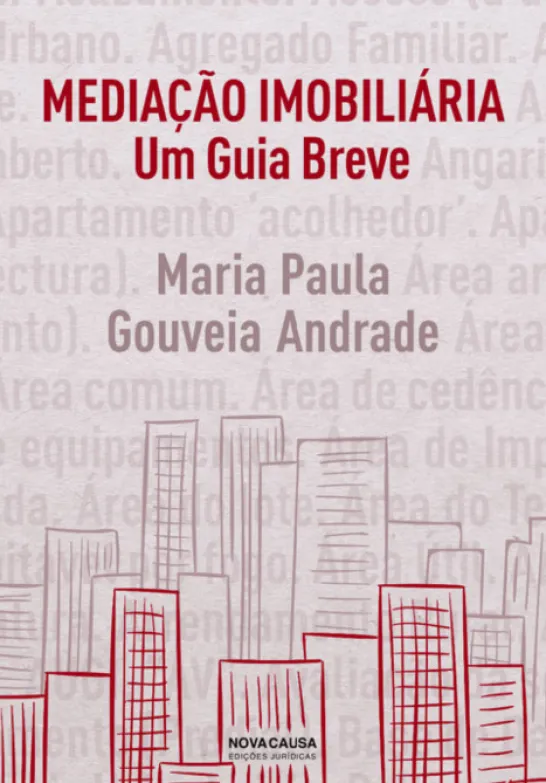 Mediação Imobiliária - Um Guia Breve