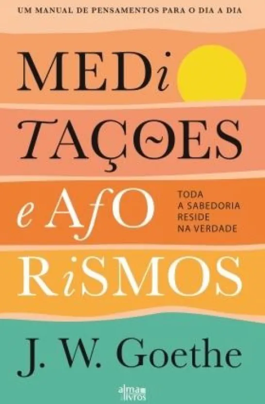 Meditações e Aforismos