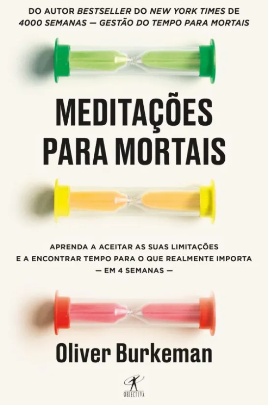 Meditações para Mortais