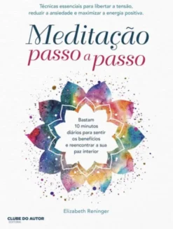 Meditação Passo a Passo