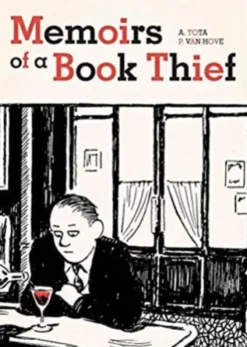 Memoirs of a Book Thief