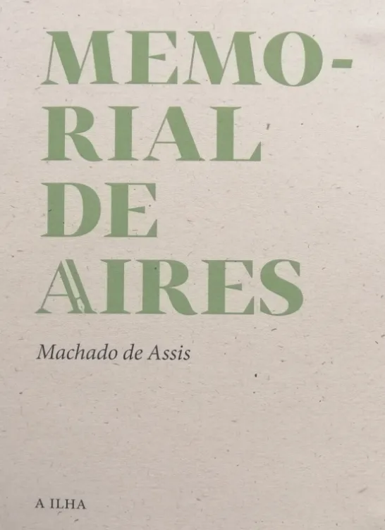 Memorial de Aires