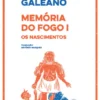 Memória do Fogo I