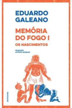 Memória do Fogo I