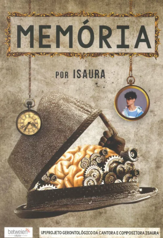 Memória por Isaura