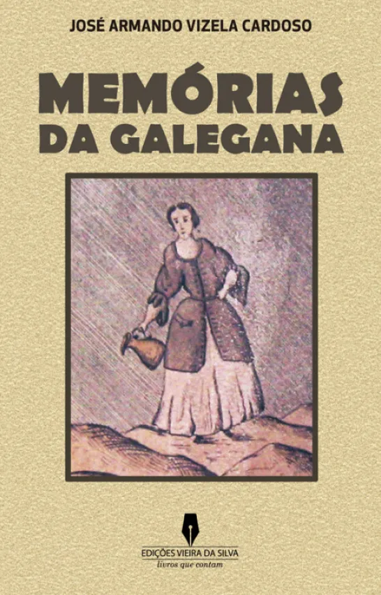 Memórias da Galergana