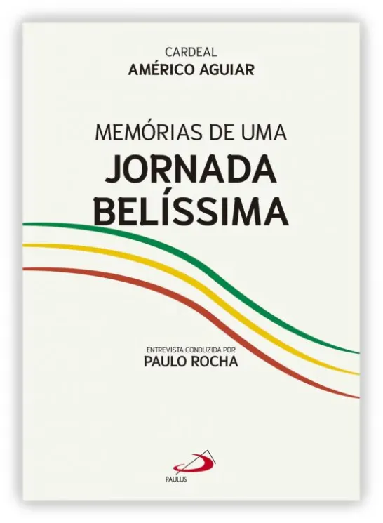 Memórias de uma Jornada Belíssima