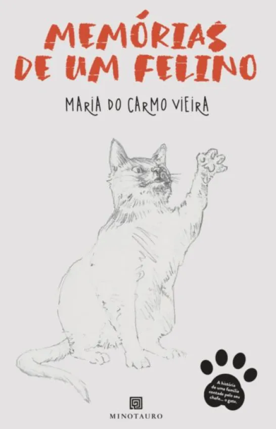 Memórias de um Felino
