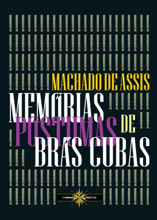 Memórias Póstumas de Brás Cubas