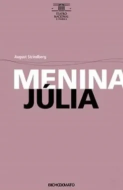Menina Júlia