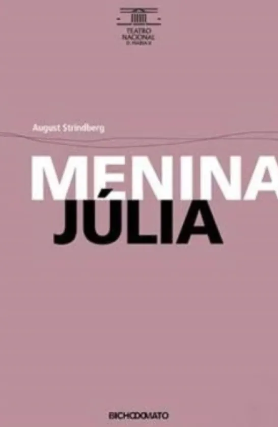Menina Júlia