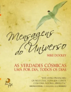 Mensagens do Universo