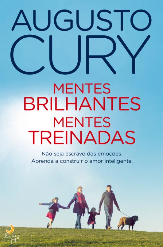 Mentes Brilhantes, Mentes Treinadas