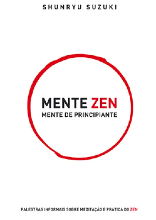 Mente Zen, Mente de Principiante
