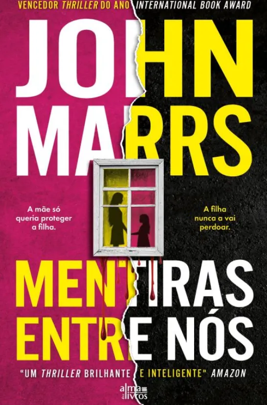 Mentiras entre Nós
