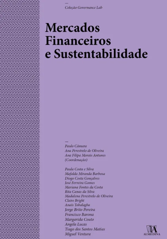 Mercados Financeiros e Sustentabilidade - III Congresso sobre Valores Mobiliários e Mercados Financeiros