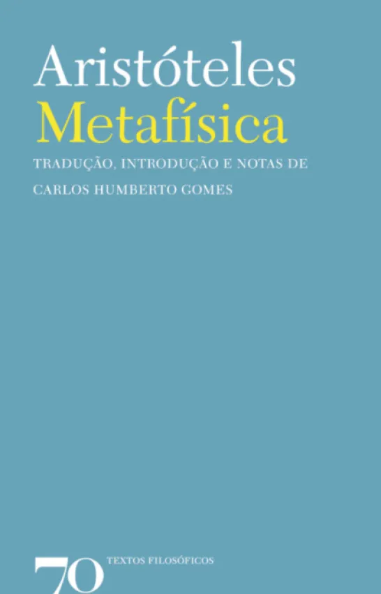Metafísica