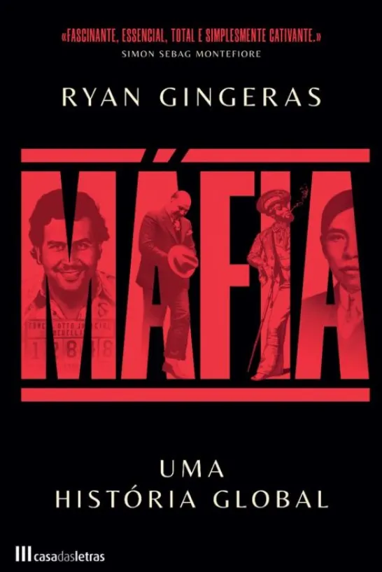 Máfia - Uma História Global
