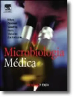 Microbiologia Médica