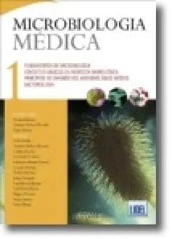 Microbiologia Médica - Volume 1