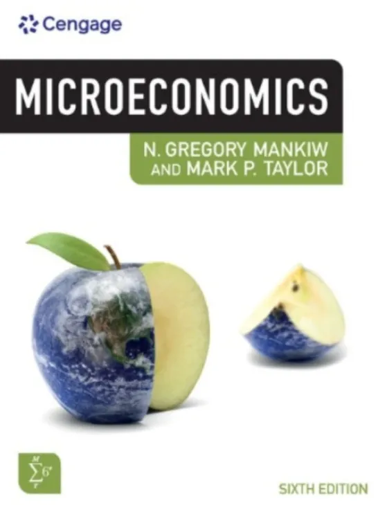 Microeconomics