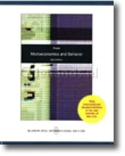 Microeconomics and Behavior