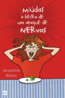 Miúdas à Beira de um Ataque de Nervos