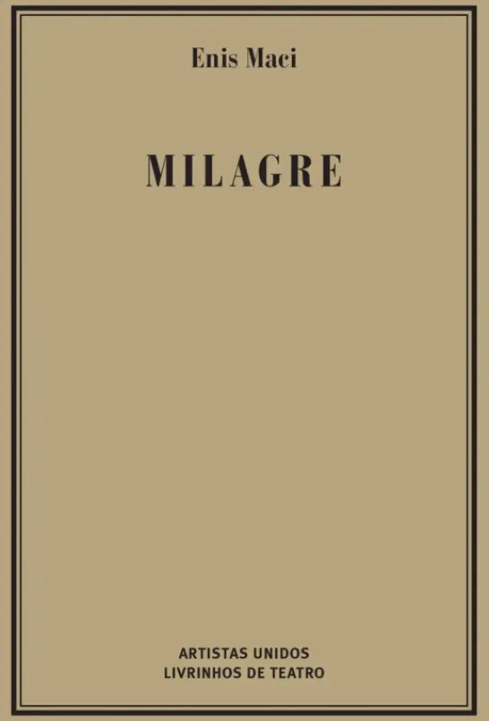 Milagre