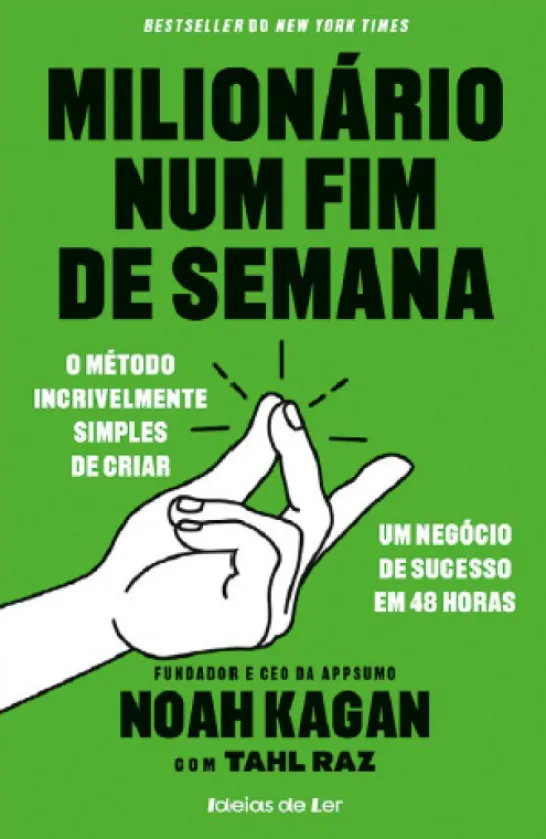 Milionário num Fim de Semana