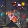 Minecraft: Histórias do Overworld!: Novela Gráfica