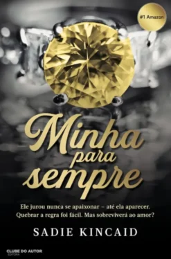 Minha para Sempre
