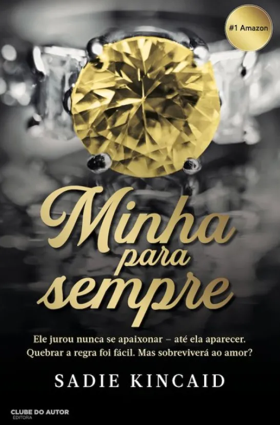 Minha para Sempre
