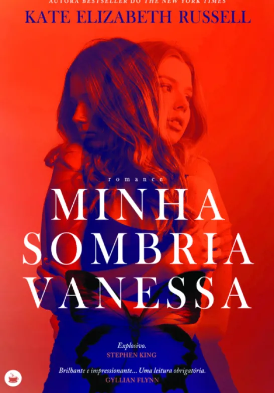 Minha Sombria Vanessa