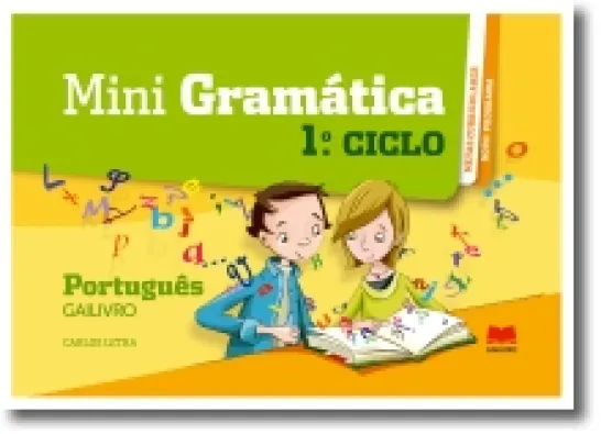 Mini Gramática