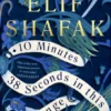 10 Minutes 38 Seconds in This Strange World