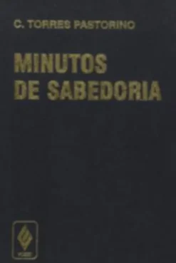 Minutos de Sabedoria