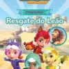 Missão - Resgate do Leão