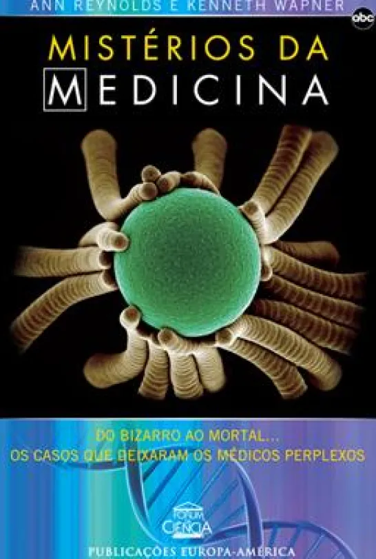 Mistérios da Medicina