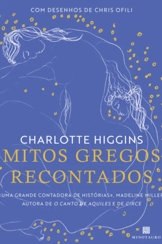 Mitos Gregos Recontados