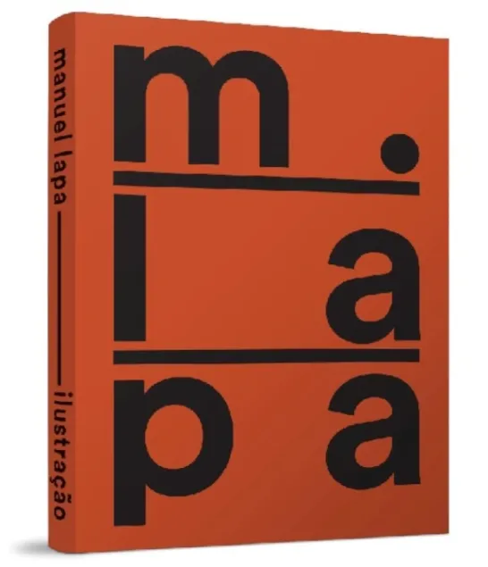 M. Lapa - Ilustração