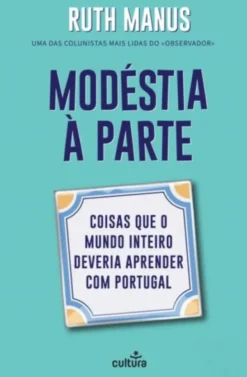 Modéstia à Parte