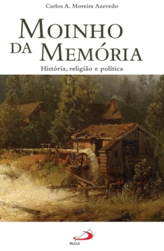 Moinho da Memória