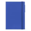 16-Month Diary 2027 - Eclectic Blue - Medium - Daily