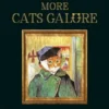 More Cats Galore: A Second Compendium of Cultured Cats