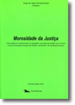 Morosidade da Justiça