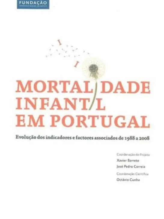 Mortalidade Infantil em Portugal