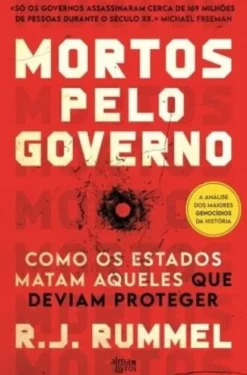 Mortos Pelo Governo